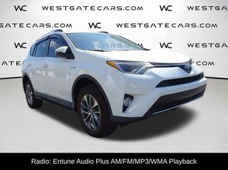Used 2018 Toyota RAV4 LE video 2