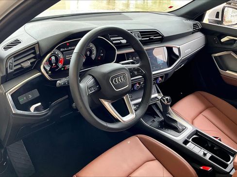 Used 2025 Audi Q3 2.0T Premium Plus AWD/4WD image 18