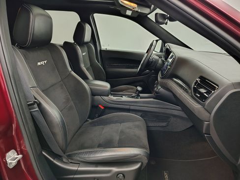 Used 2022 Dodge Durango SRT w/ SRT Interior Appearance Group image 30