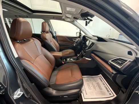 Used 2023 Subaru Forester Touring AWD/4WD image 38