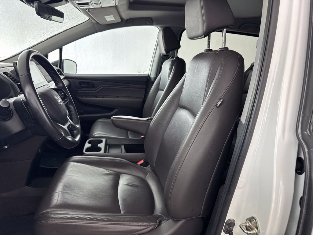 Used 2020 Honda Odyssey EX-L image 38