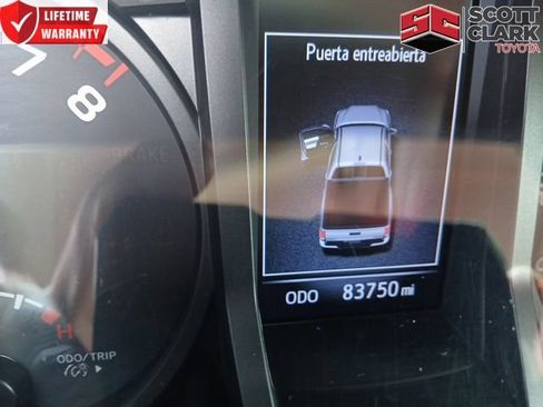 Used 2021 Toyota Tacoma SR w/ SR Convenience Package RWD image 1