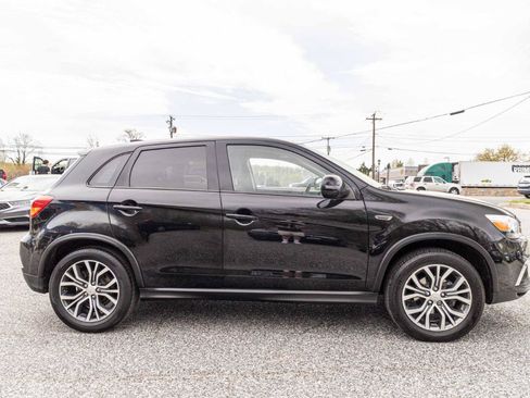 Used 2019 Mitsubishi Outlander Sport ES FWD image 7