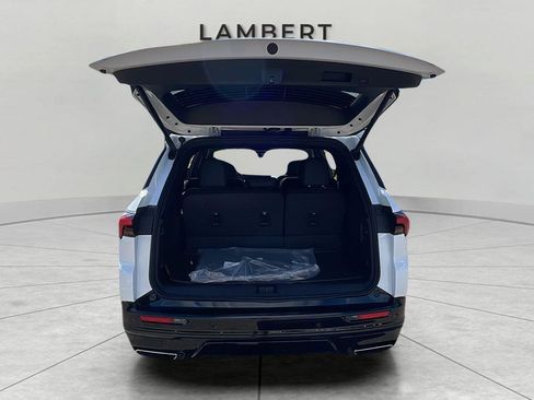 Used 2026 Buick Enclave Sport Touring w/ Power Package image 25