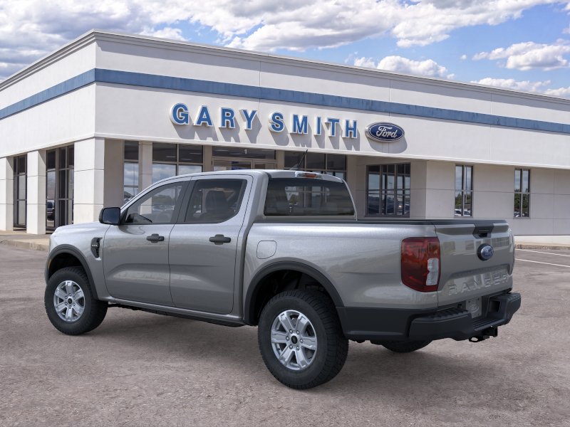 New 2026 Ford Ranger XL w/ Trailer Tow Package RWD image 4