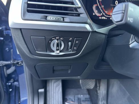 Certified 2022 BMW X3 xDrive30i w/ Premium Package 2 image 33