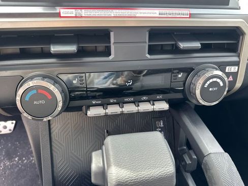 New 2026 Toyota Tacoma TRD Sport image 23