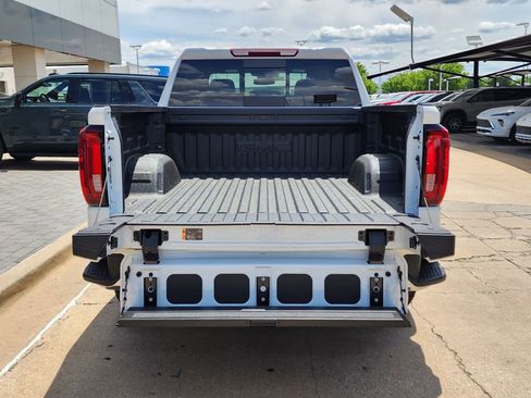 New 2026 GMC Sierra 1500 SLT w/ SLT Premium Plus Package AWD/4WD image 49