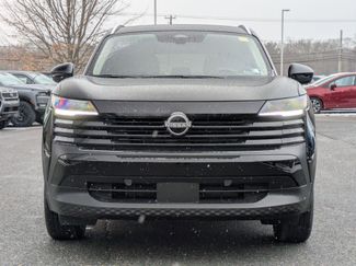 New 2026 Nissan Kicks SV video 2