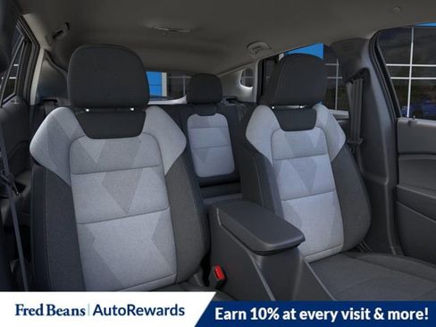 New 2026 Chevrolet Trax LS w/ Driver Confidence Package FWD image 20