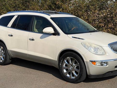 Used 2012 Buick Enclave Premium image 9