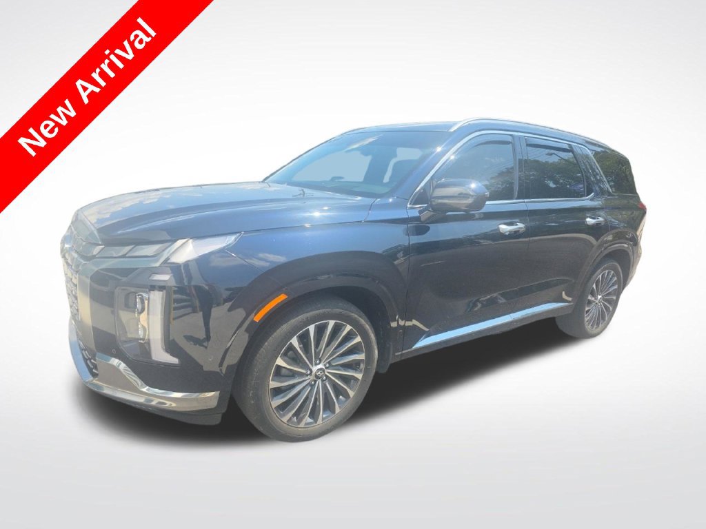 Used 2023 Hyundai Palisade Calligraphy AWD/4WD image 1