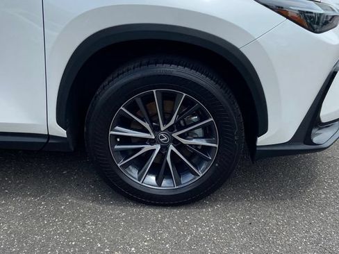 Used 2023 Lexus NX 350 AWD w/ Cold Area Package image 9
