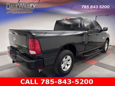 Used 2019 RAM 1500 Express image 6