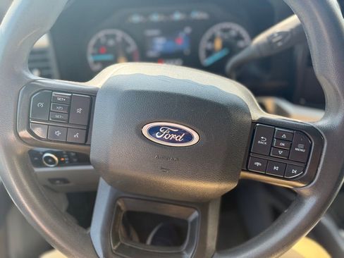 Used 2024 Ford F250 XLT w/ FX4 Off-Road Package AWD/4WD image 10
