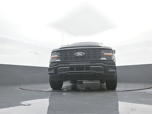 New 2025 Ford F150 STX w/ STX Black Appearance Package image 27