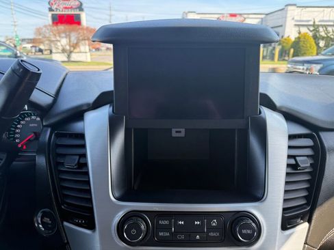 Used 2019 GMC Yukon SLT w/ Open Road Package image 17