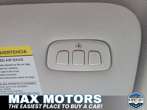 New 2026 Ford Explorer Platinum w/ LUX Leather Package image 37