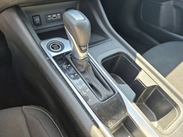 Used 2024 Nissan Sentra SV FWD image 25