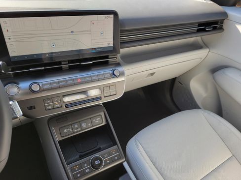 New 2026 Hyundai Kona Limited FWD image 19