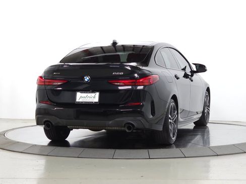 Used 2021 BMW 228i xDrive Gran Coupe w/ M Sport Package AWD/4WD image 10