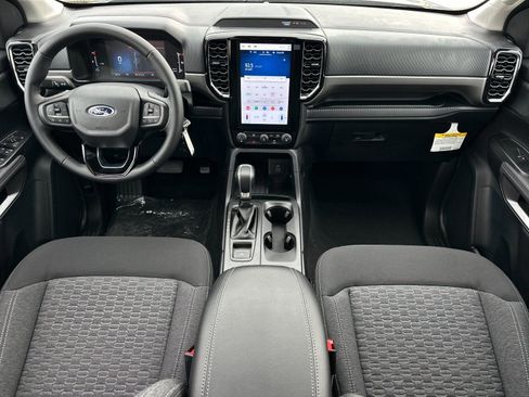 New 2024 Ford Ranger XLT w/ Trailer Tow Package image 13