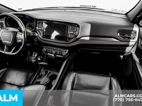 Used 2024 Dodge Durango GT image 26