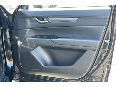 Certified 2024 MAZDA CX-5 AWD 2.5 S image 21
