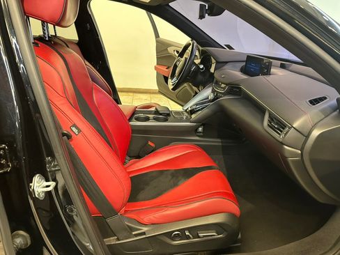 Used 2021 Acura TLX w/ A-SPEC Pkg image 16