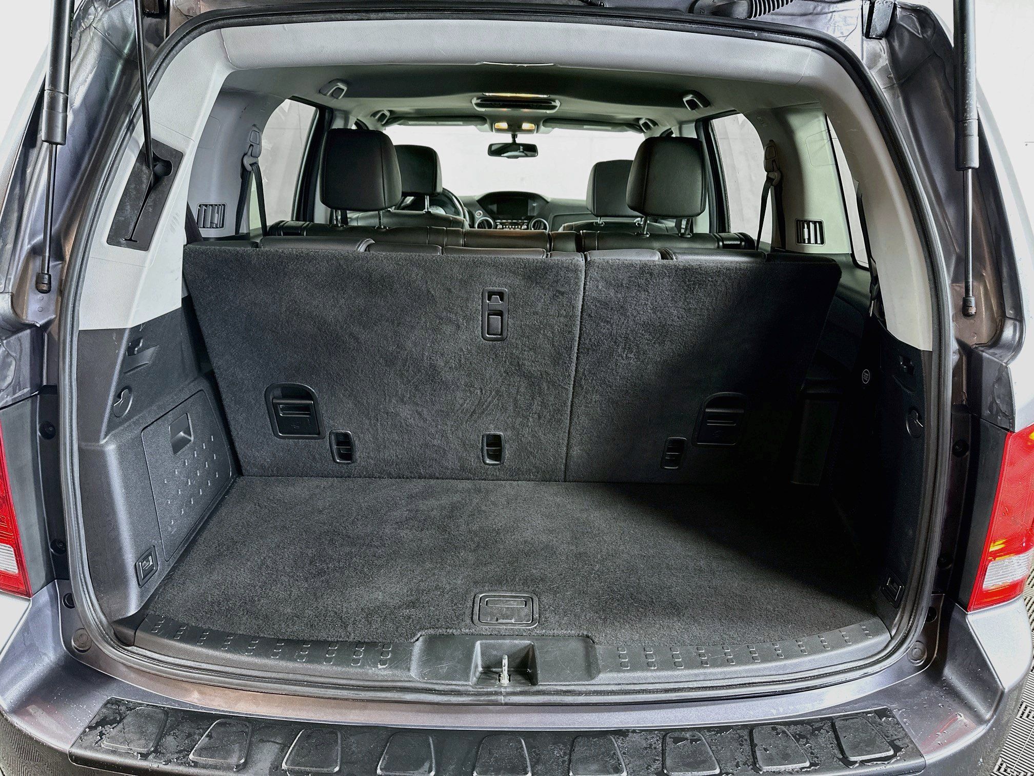 Used 2014 Honda Pilot EX-L image 26