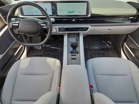 Used 2023 Hyundai Ioniq 6 SEL RWD image 14