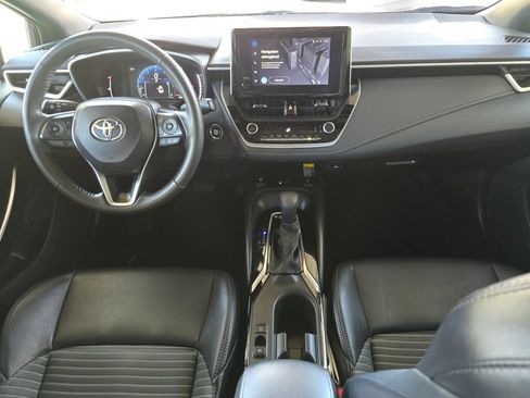 Used 2024 Toyota Corolla XSE FWD image 20