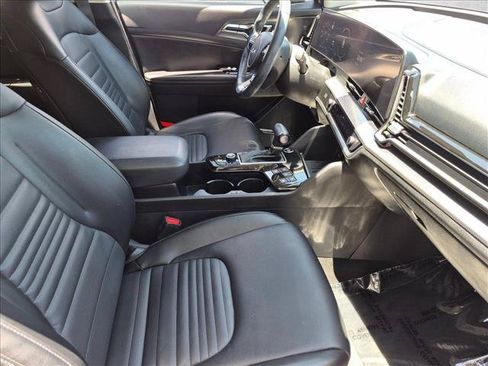 Used 2024 Kia Sportage SX FWD image 20
