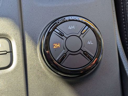 New 2026 Ford Ranger XL w/ FX4 Off-Road Package image 24