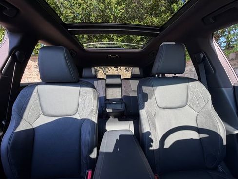 New 2026 Lexus RX 350 AWD/4WD image 20