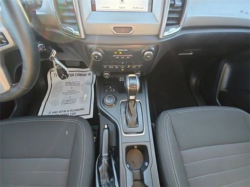 Used 2019 Ford Ranger XLT w/ Equipment Group 301A Mid image 11