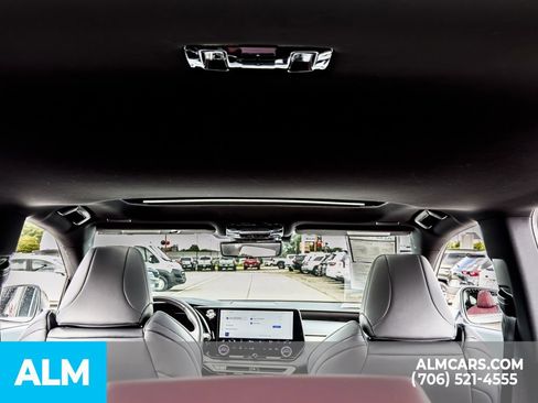 Used 2023 Lexus RX 350 F Sport w/ Cold Area Package AWD/4WD image 26