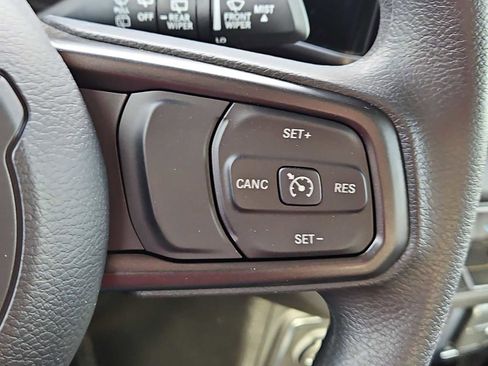 New 2026 Jeep Wrangler Sport image 22