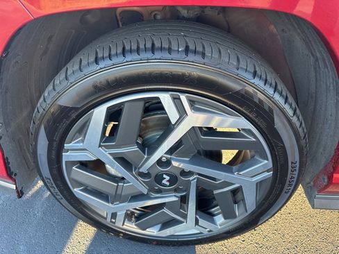 Used 2024 Hyundai Kona N Line image 19