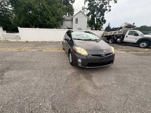 Used 2010 Toyota Prius FWD image 16