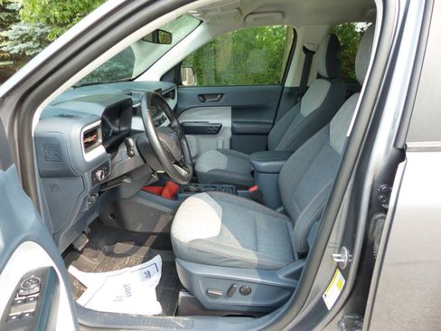 Used 2023 Ford Maverick XLT w/ Equipment Group 300A Standard AWD/4WD image 25