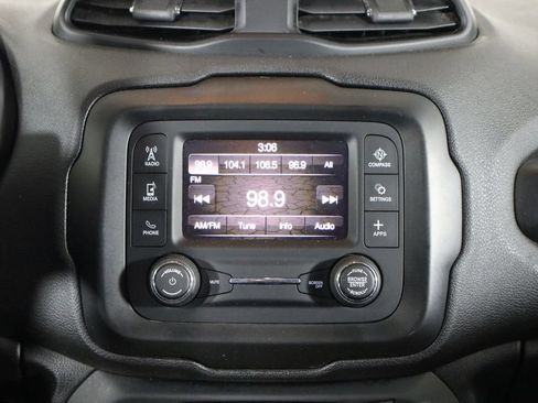 Used 2018 Jeep Renegade Sport w/ Power & Air Group AWD/4WD image 27