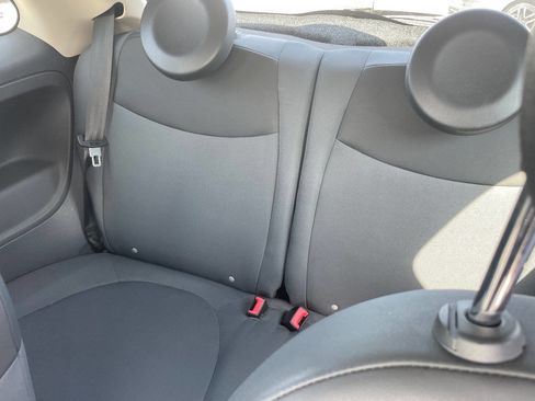 Used 2012 FIAT 500 Pop image 8