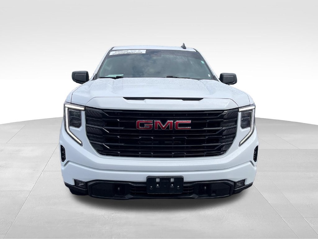 Used 2024 GMC Sierra 1500 Elevation AWD/4WD image 8