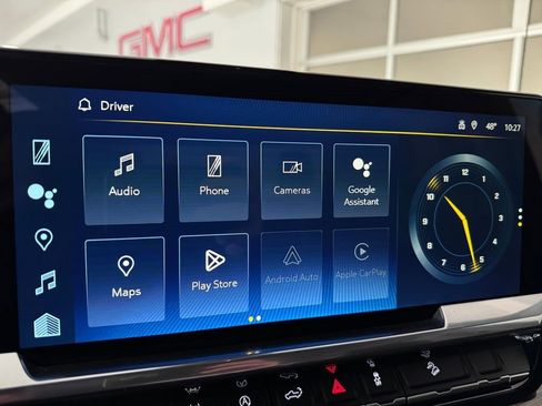 Certified 2024 Chevrolet Silverado 1500 RST w/ Z71 Off-Road Package image 20