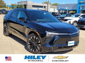 New 2026 Chevrolet Blazer EV RS w/ Super Cruise Package video 1