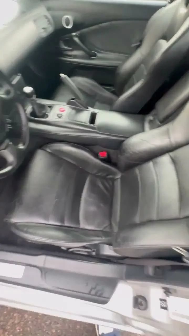 Used 2003 Honda S2000 image 50