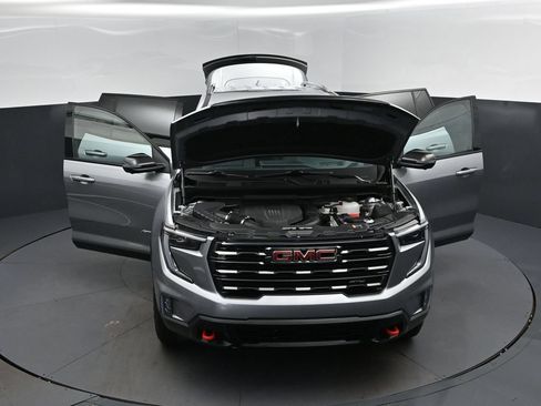 Used 2024 GMC Acadia AT4 w/ Luxury Package AWD/4WD image 52