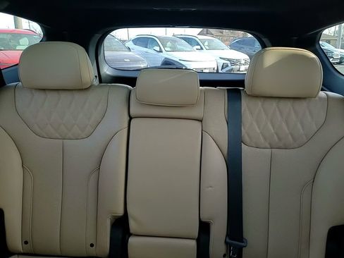 Certified 2023 Hyundai Santa Fe Calligraphy image 23