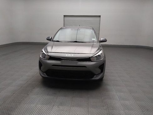 Used 2023 Kia Rio S w/ Technology Package image 15